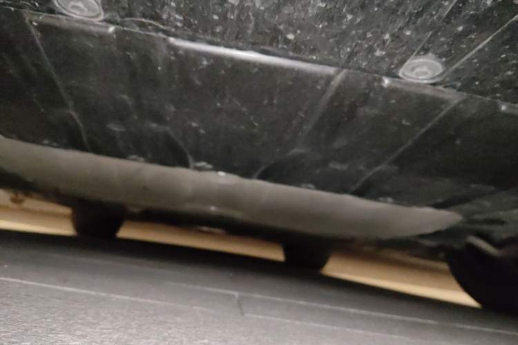 Used BMW Z4 2022 sDrive 25i M Sport Package Chassis Front