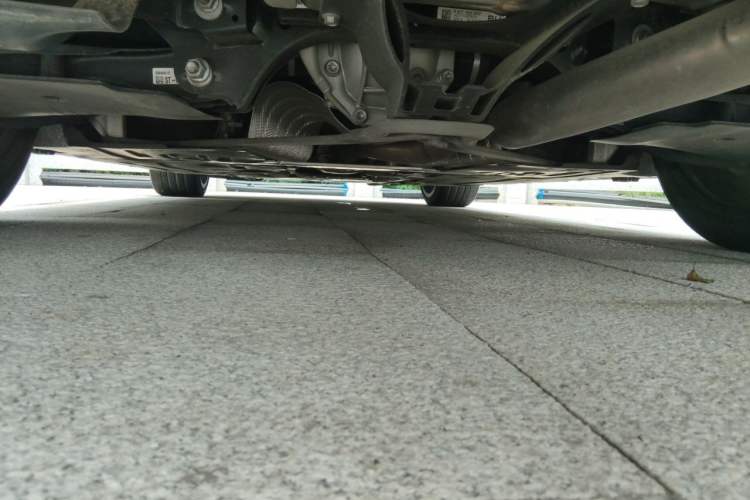 Used BMW Z4 2022 sDrive 25i M Sport Package Chassis Rear