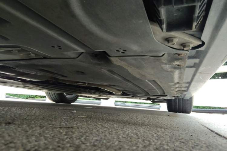 Used BMW Z4 2022 sDrive 25i M Sport Package Chassis Rear Right