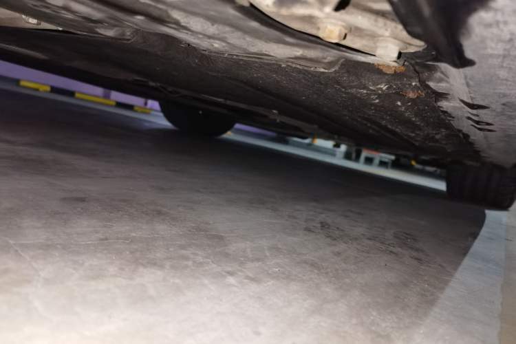Used BMW Z4 2022 sDrive 25i M Sport Night Edition package Chassis Rear Right