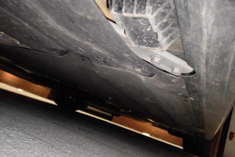 Used BMW Z4 2022 sDrive 25i M Sport Package Chassis Rear Right