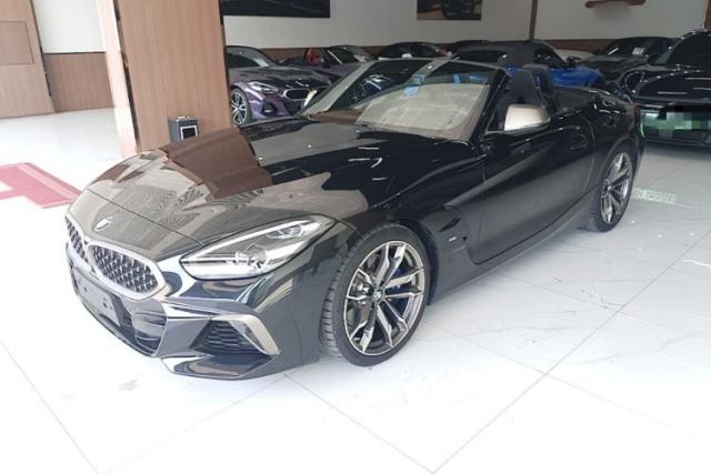 Used BMW Z4 2022 M40i M Sport Performance Edition