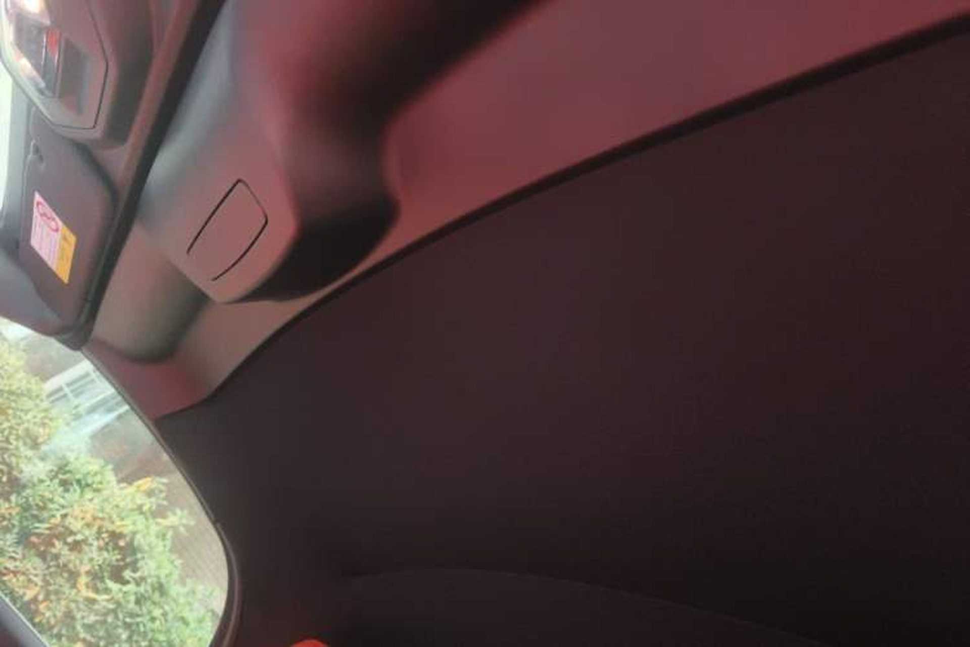 Used BMW Z4 2022 sDrive 25i M Sport Package Headliner