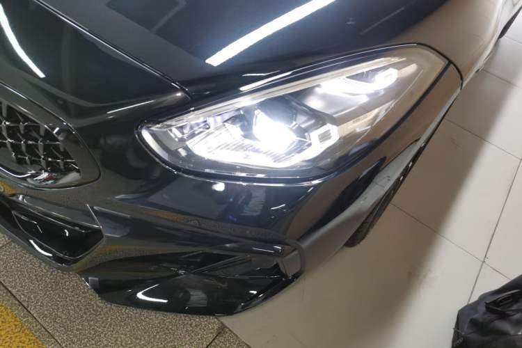 Used BMW Z4 2022 sDrive 25i M Sport Package Left Front Headlight
