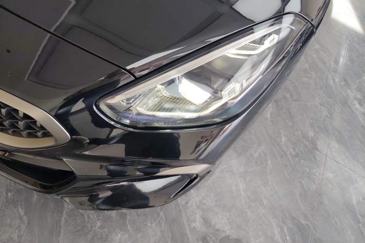 Used BMW Z4 2022 M40i M Sport Performance Edition Left Front Headlight