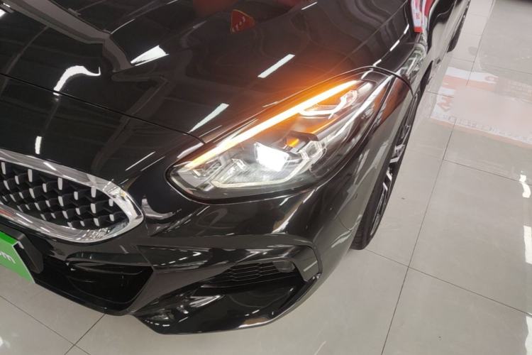 Used BMW Z4 2022 sDrive 25i M Sport Package Left Front Headlight