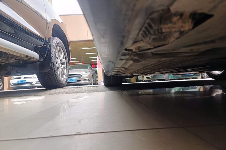 Used BMW Z4 2022 Restyled M40i M Sport Performance Edition Left Side Sill