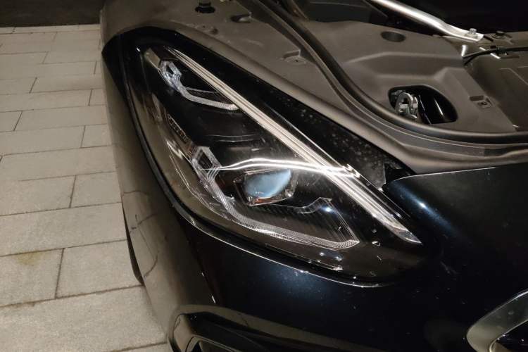 Used BMW Z4 2022 sDrive 25i M Sport Package Right Front Headlight