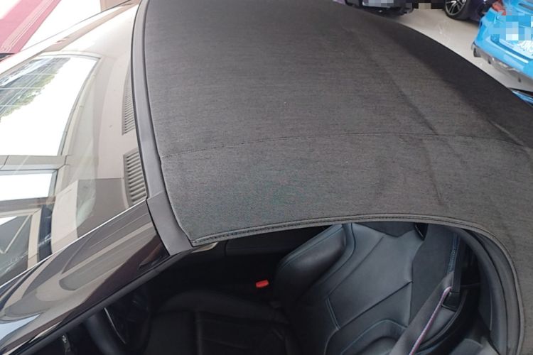 Used BMW Z4 2022 M40i M Sport Performance Edition Roof