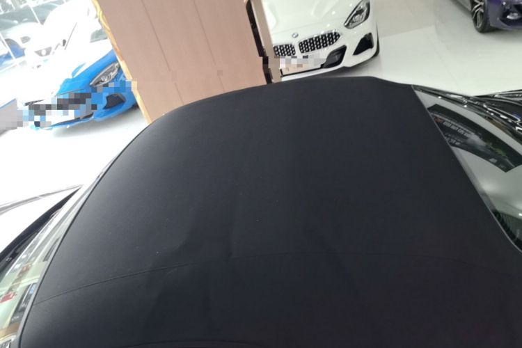 Used BMW Z4 2022 sDrive 25i M Sport Package Roof