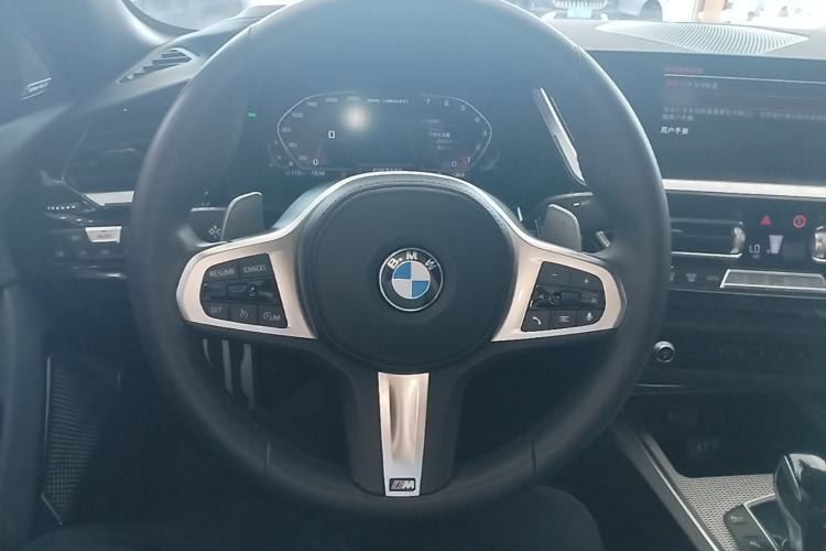 Used BMW Z4 2022 M40i M Sport Performance Edition Steering Wheel