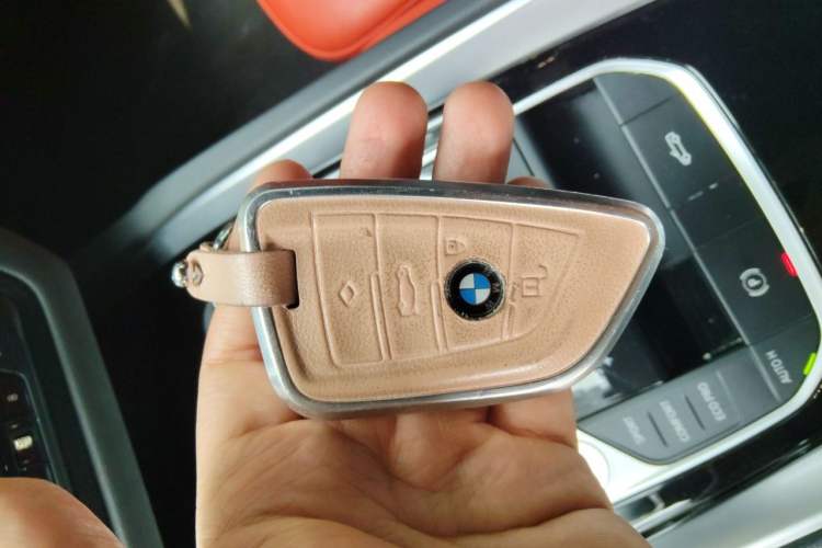 Used BMW Z4 2022 sDrive 25i M Sport Package Vehicle Key