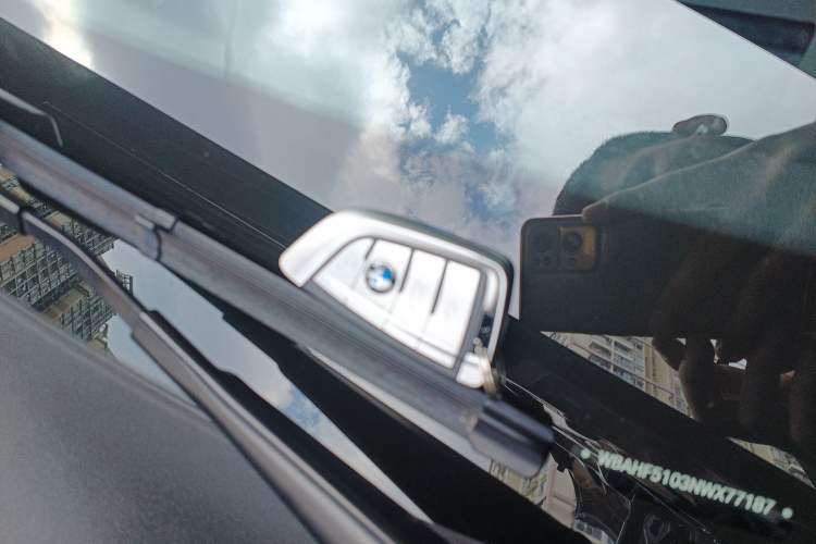 Used BMW Z4 2022 Restyled M40i M Sport Performance Edition Vehicle Key