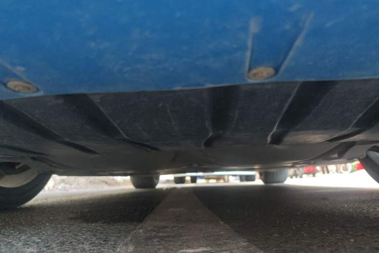 Used BMW Z4 2022 sDrive 25i M Sport Package Chassis Front