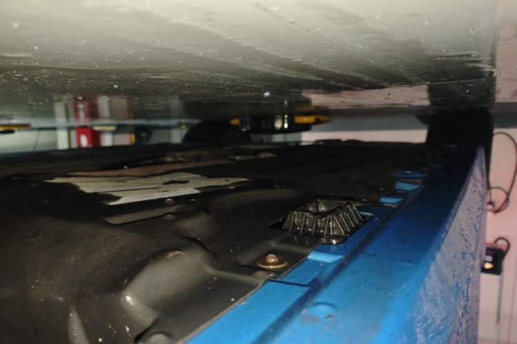 Used BMW Z4 2022 sDrive 25i M Sport Night Edition package Chassis Front Right