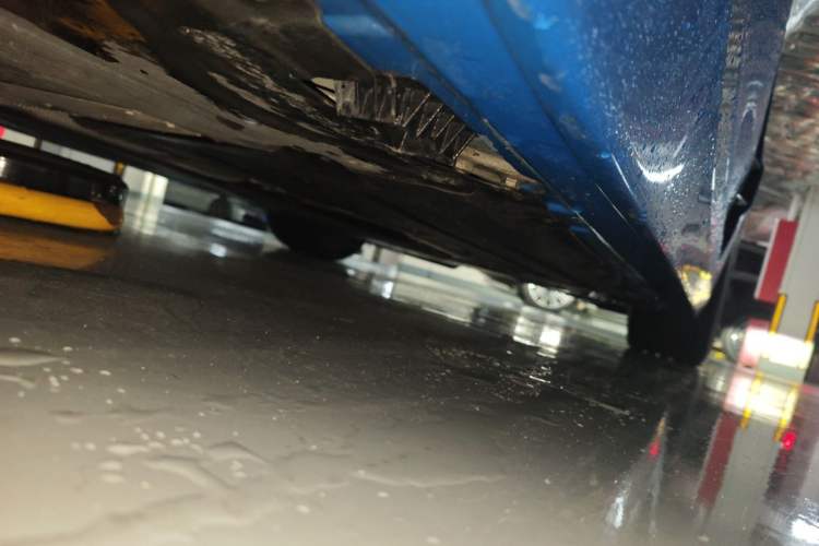 Used BMW Z4 2022 sDrive 25i M Sport Night Edition package Chassis Rear Right