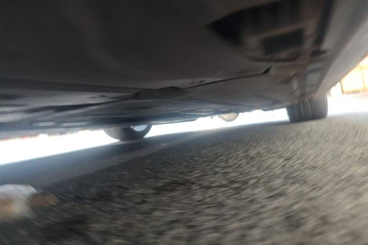 Used BMW Z4 2022 sDrive 25i M Sport Package Chassis Rear Right