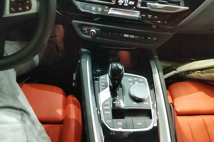 Used BMW Z4 2022 sDrive 25i M Sport Package Gear Lever