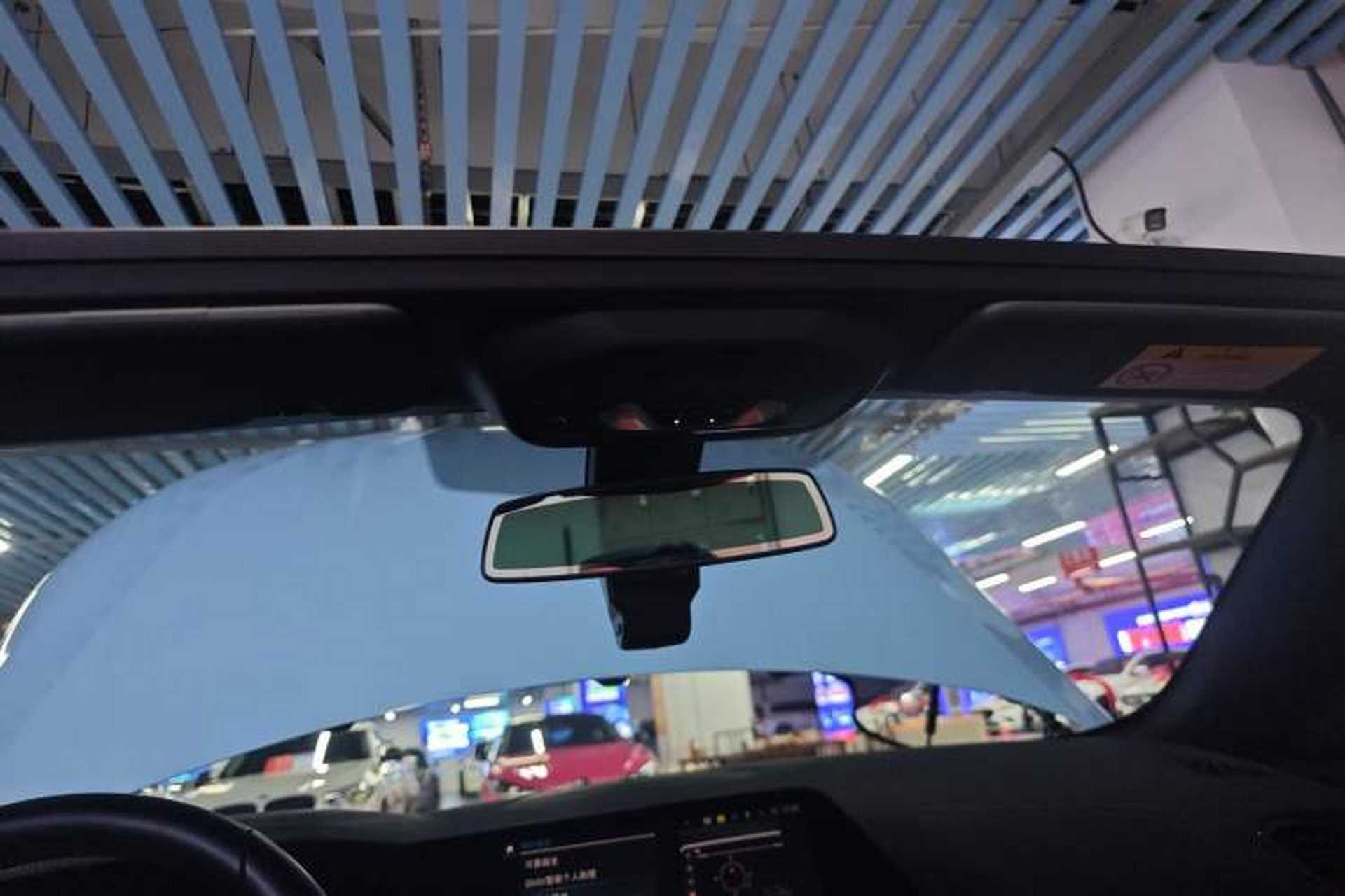 Used BMW Z4 2022 sDrive 25i M Sport Package Headliner
