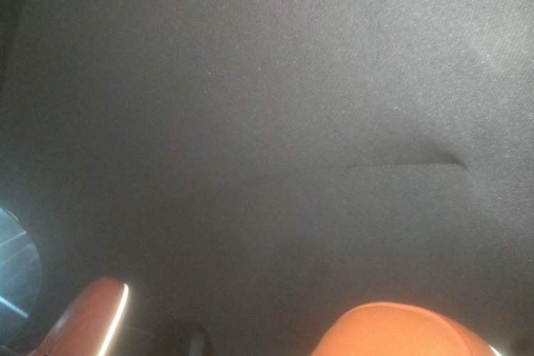Used BMW Z4 2022 sDrive 25i M Sport Package Headliner