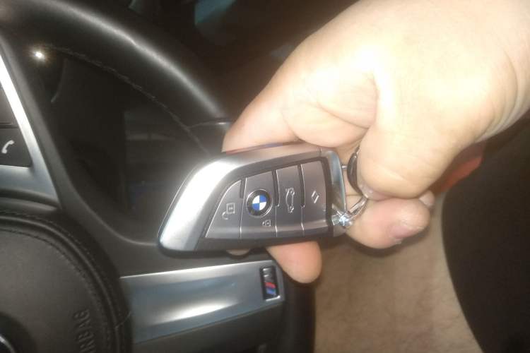 Used BMW Z4 2022 sDrive 25i M Sport Package Interior 1