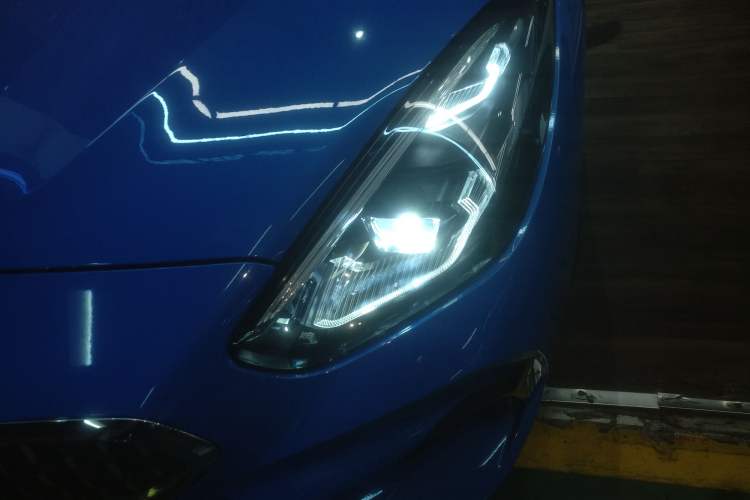 Used BMW Z4 2022 sDrive 25i M Sport Package Left Front Headlight
