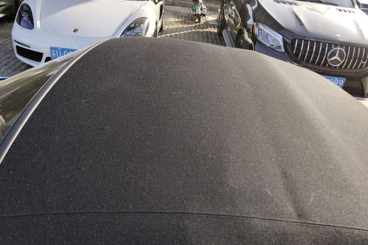 Used BMW Z4 2022 sDrive 25i M Sport Package Roof