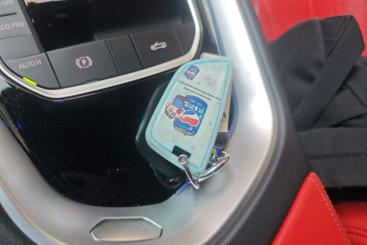 Used BMW Z4 2022 sDrive 25i M Sport Package Vehicle Key