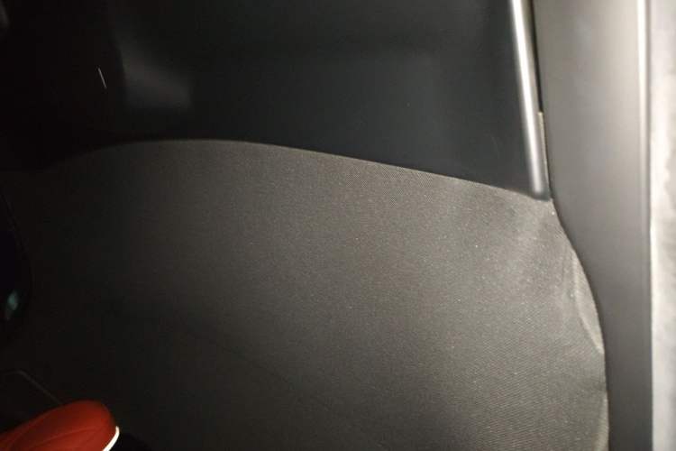 Used BMW Z4 2022 sDrive 25i M Sport Night Edition package Headliner