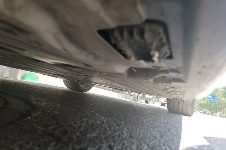 Used BMW Z4 2022 sDrive 25i M Sport Package Chassis Front Left