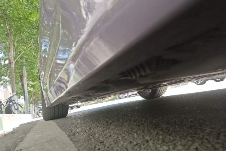 Used BMW Z4 2022 sDrive 25i M Sport Package Chassis Front Right