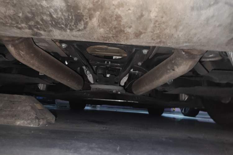 Used BMW Z4 2022 Restyled M40i M Sport Performance Edition Chassis Rear