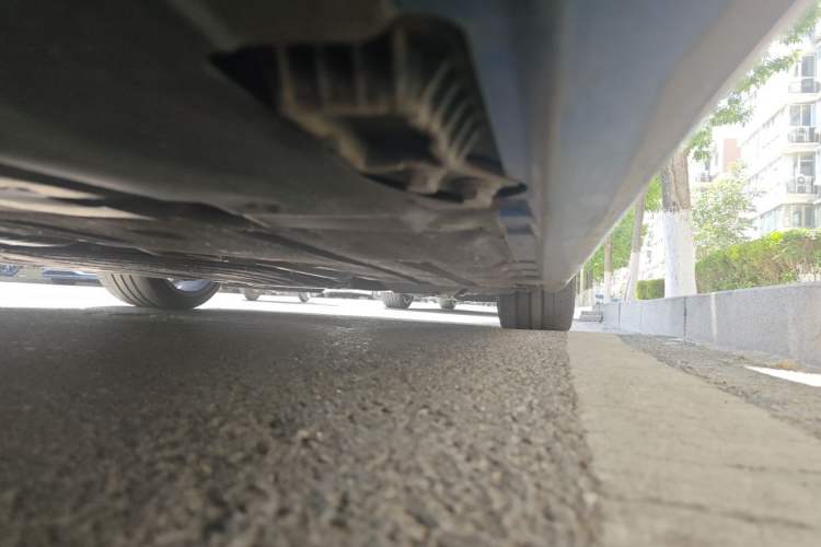 Used BMW Z4 2022 sDrive 25i M Sport Package Chassis Rear Right