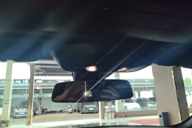 Used BMW Z4 2022 Restyled M40i M Sport Performance Edition Headliner