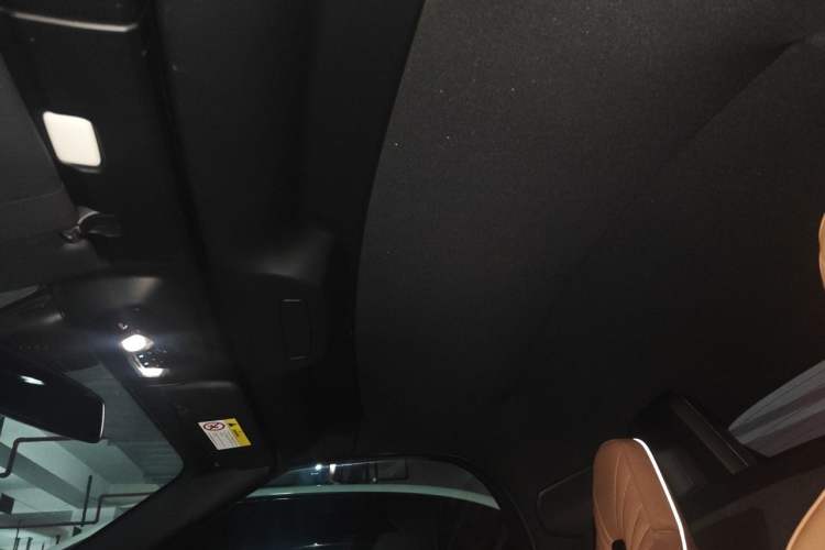 Used BMW Z4 2022 Restyled M40i M Sport Performance Edition Headliner