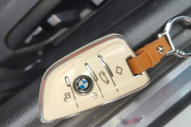 Used BMW Z4 2022 sDrive 25i M Sport Package Interior 1