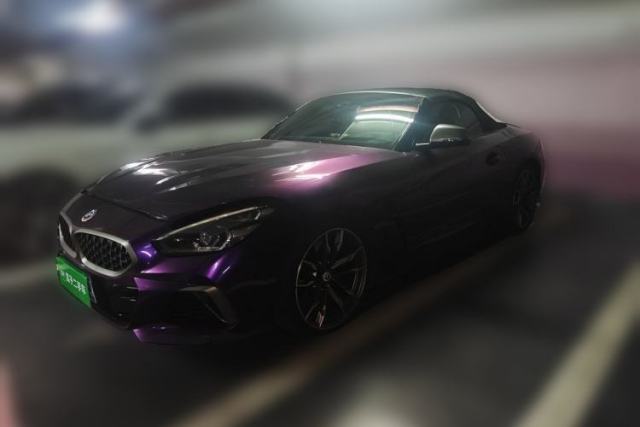 Used BMW Z4 2022 Restyled M40i M Sport Performance Edition