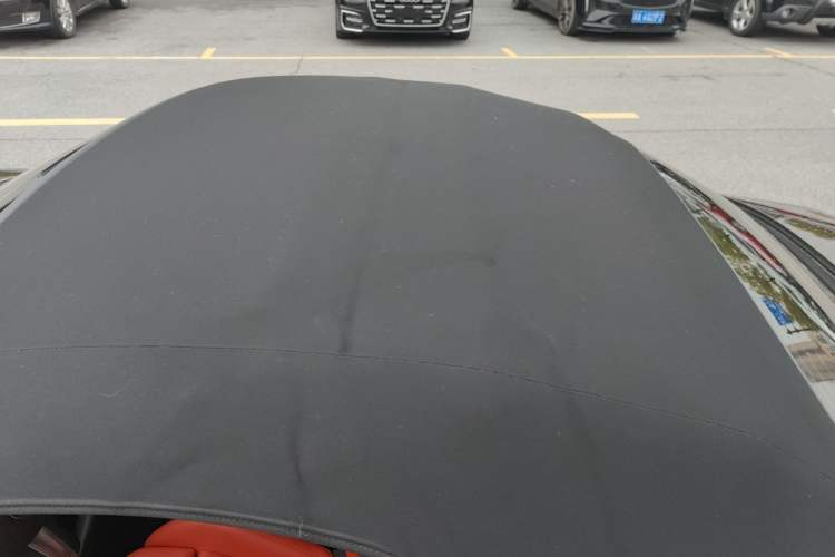 Used BMW Z4 2022 sDrive 25i M Sport Package Roof