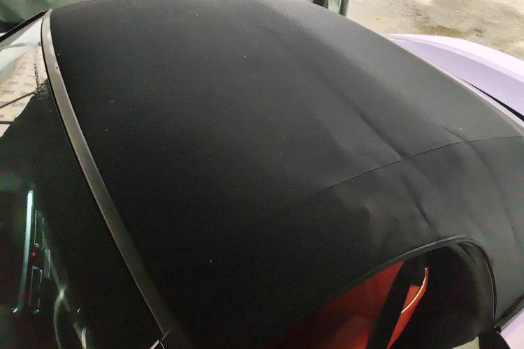 Used BMW Z4 2022 sDrive 25i M Sport Package Roof