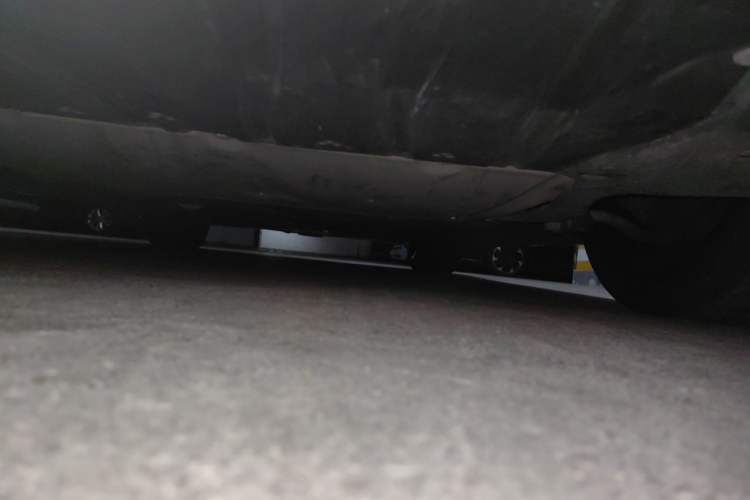 Used BMW Z4 2022 sDrive 25i M Sport Package Chassis Front