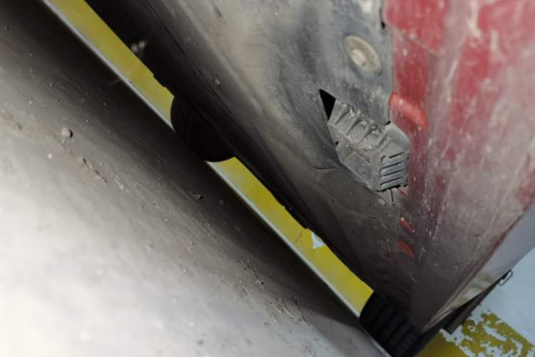 Used BMW Z4 2022 sDrive 25i M Sport Night Edition package Chassis Front Left