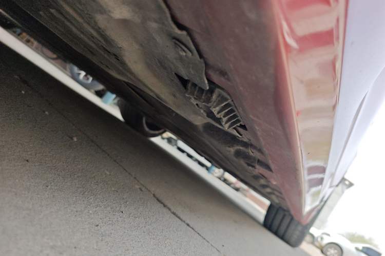 Used BMW Z4 2022 sDrive 25i M Sport Package Chassis Front Left