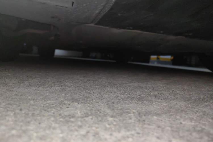 Used BMW Z4 2022 sDrive 25i M Sport Package Chassis Front Right
