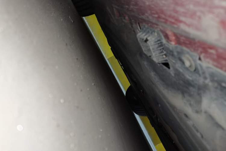 Used BMW Z4 2022 sDrive 25i M Sport Night Edition package Chassis Front Right