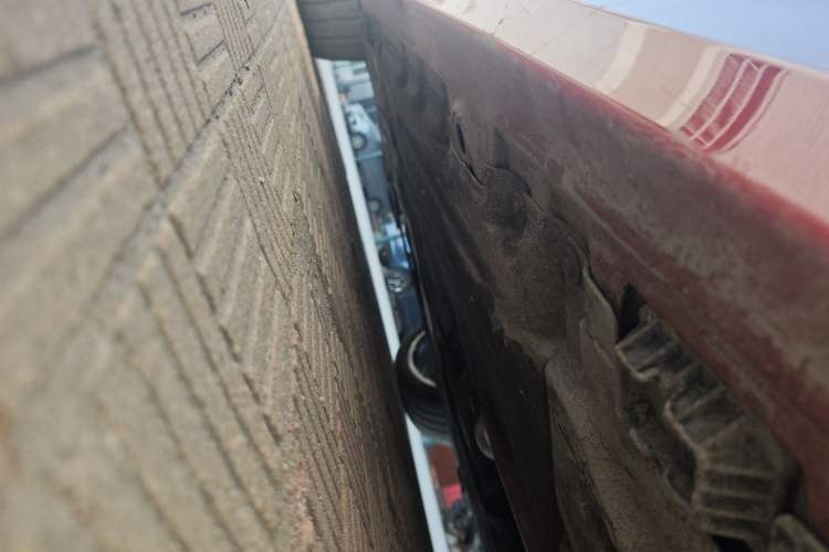 Used BMW Z4 2022 sDrive 25i M Sport Package Chassis Front Right