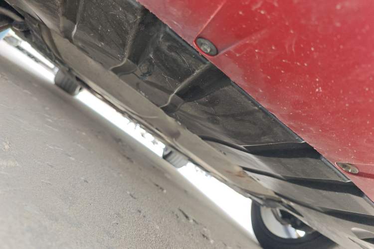 Used BMW Z4 2022 sDrive 25i M Sport Package Chassis Front