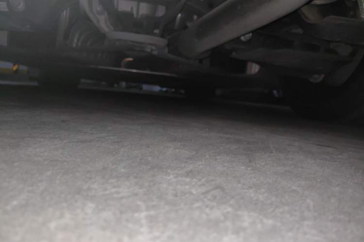 Used BMW Z4 2022 sDrive 25i M Sport Package Chassis Rear