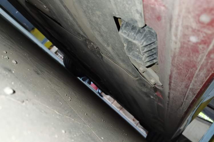 Used BMW Z4 2022 sDrive 25i M Sport Night Edition package Chassis Rear Right