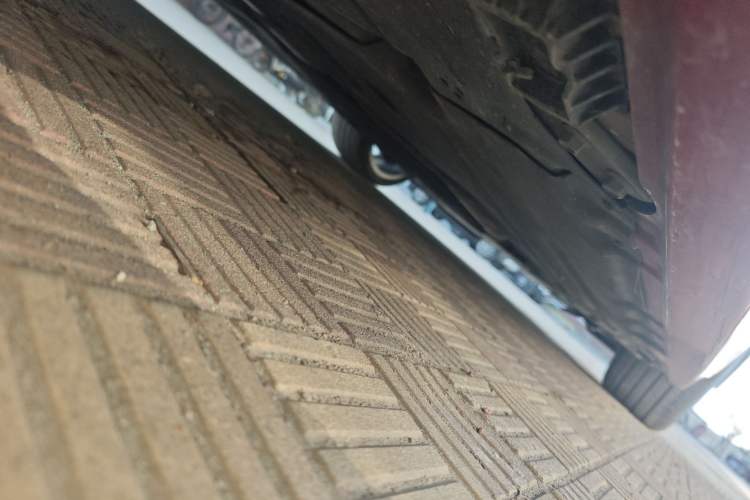 Used BMW Z4 2022 sDrive 25i M Sport Package Chassis Rear Right