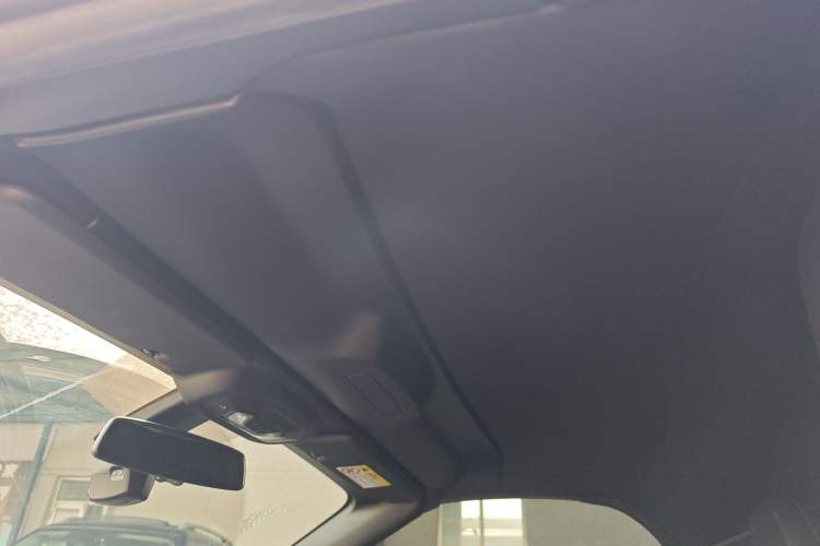 Used BMW Z4 2022 sDrive 25i M Sport Package Headliner